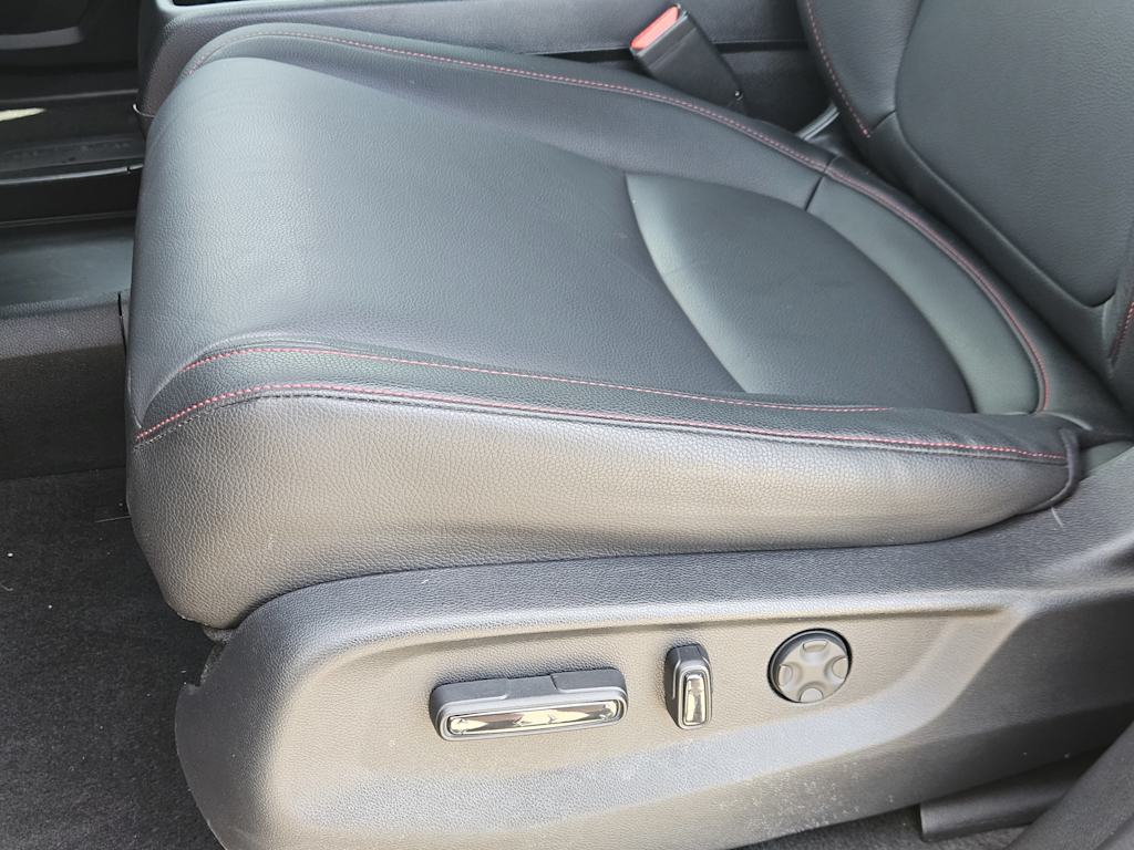 Thumbnail: 2026 Honda Odyssey - 31