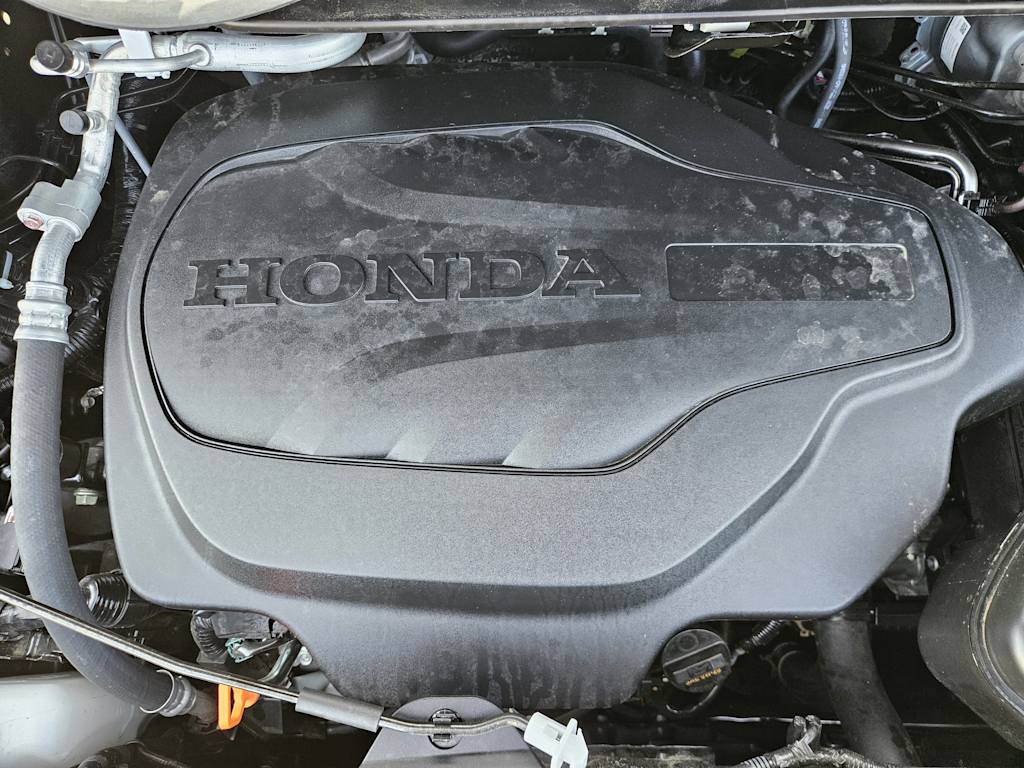 Thumbnail: 2026 Honda Odyssey - 7