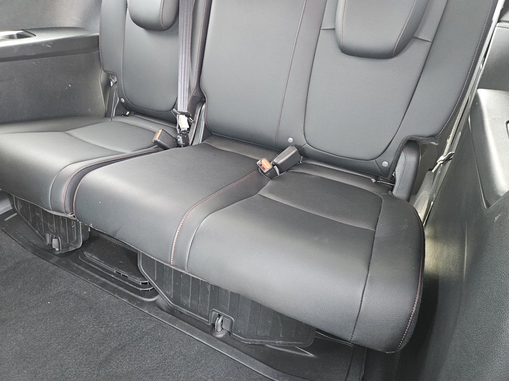 Thumbnail: 2026 Honda Odyssey - 35