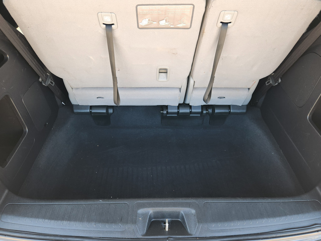 Thumbnail: 2018 Honda Odyssey - 13