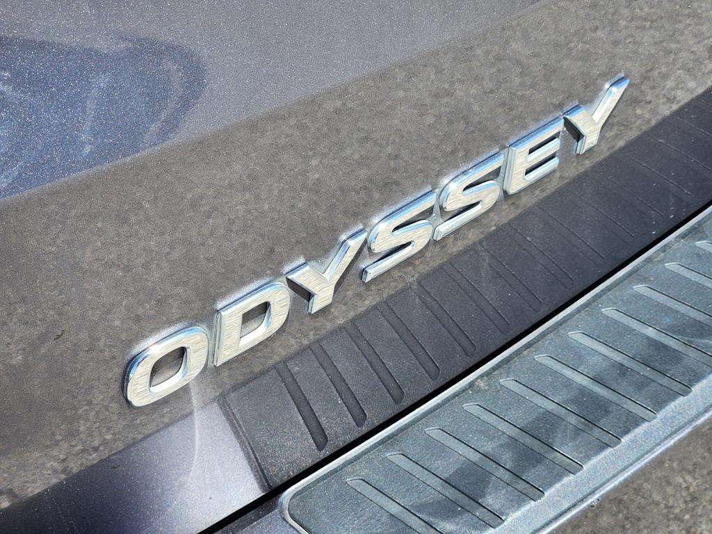 Thumbnail: 2018 Honda Odyssey - 5