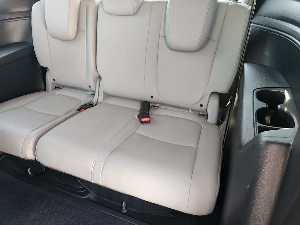 Thumbnail: 2018 Honda Odyssey - 15