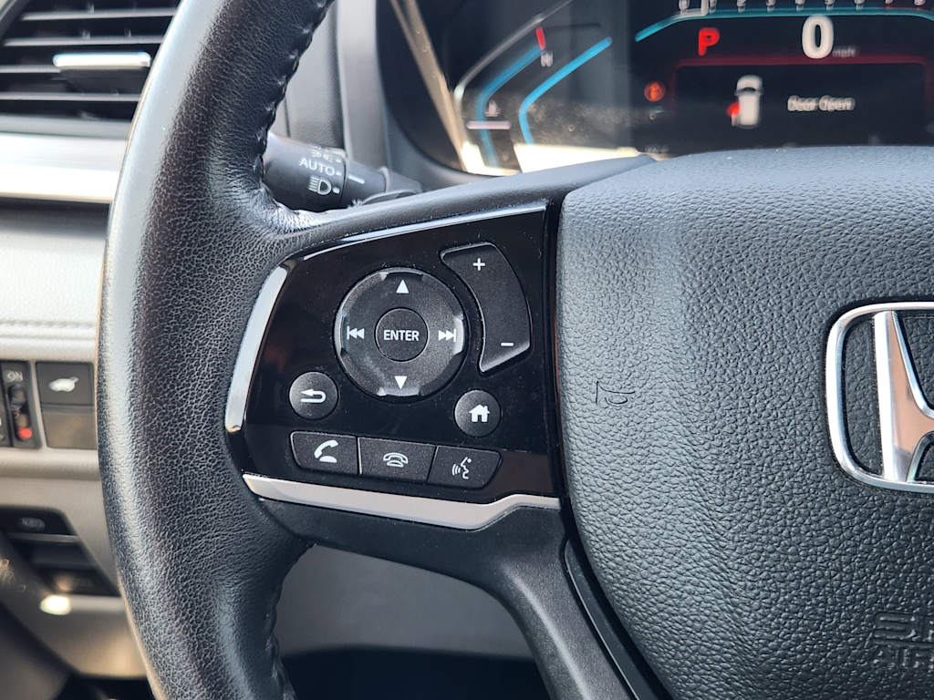 Thumbnail: 2018 Honda Odyssey - 28