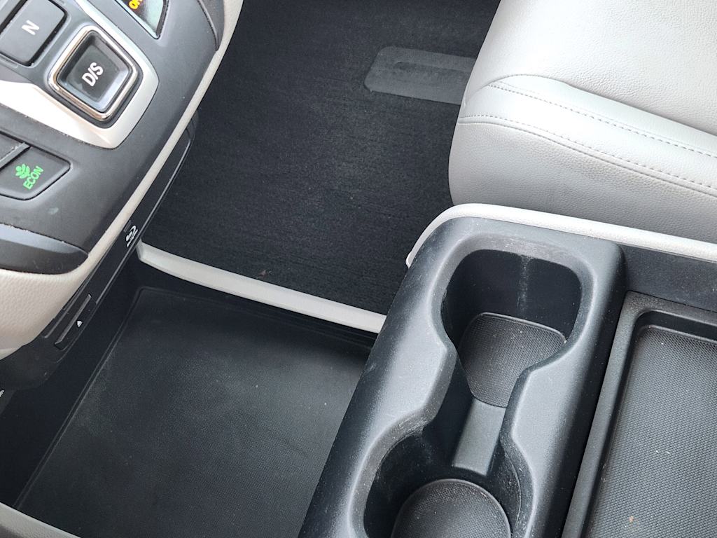 Thumbnail: 2018 Honda Odyssey - 24