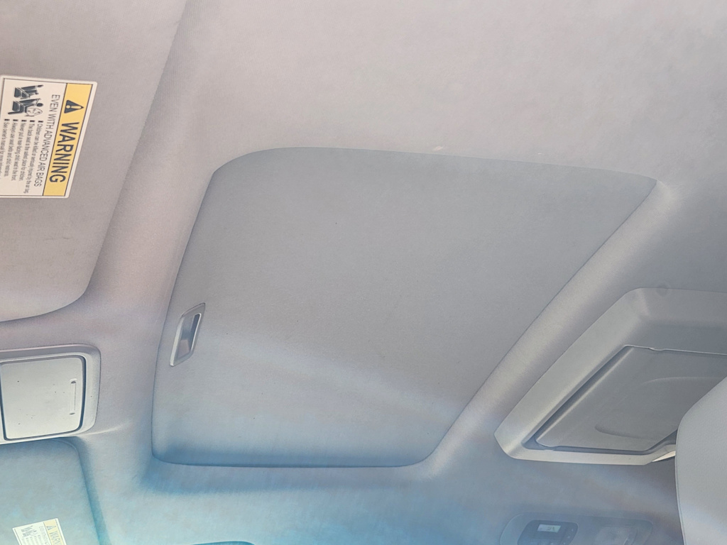 Thumbnail: 2019 Honda Odyssey - 30