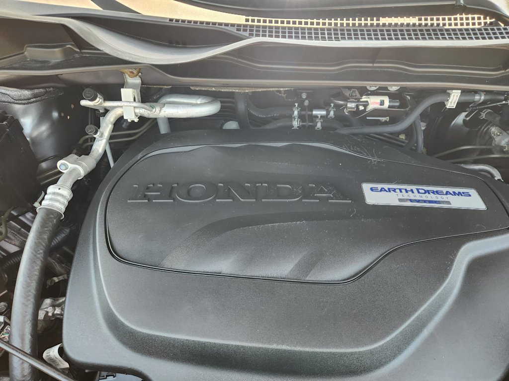 Thumbnail: 2019 Honda Odyssey - 35