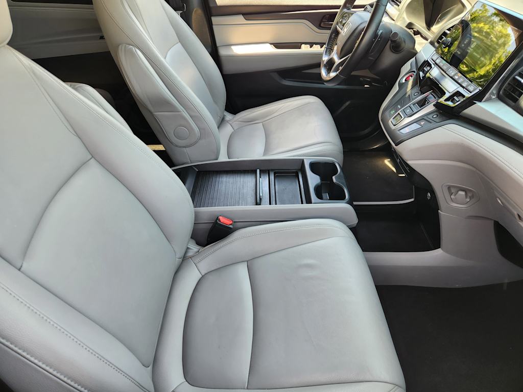 Thumbnail: 2019 Honda Odyssey - 9