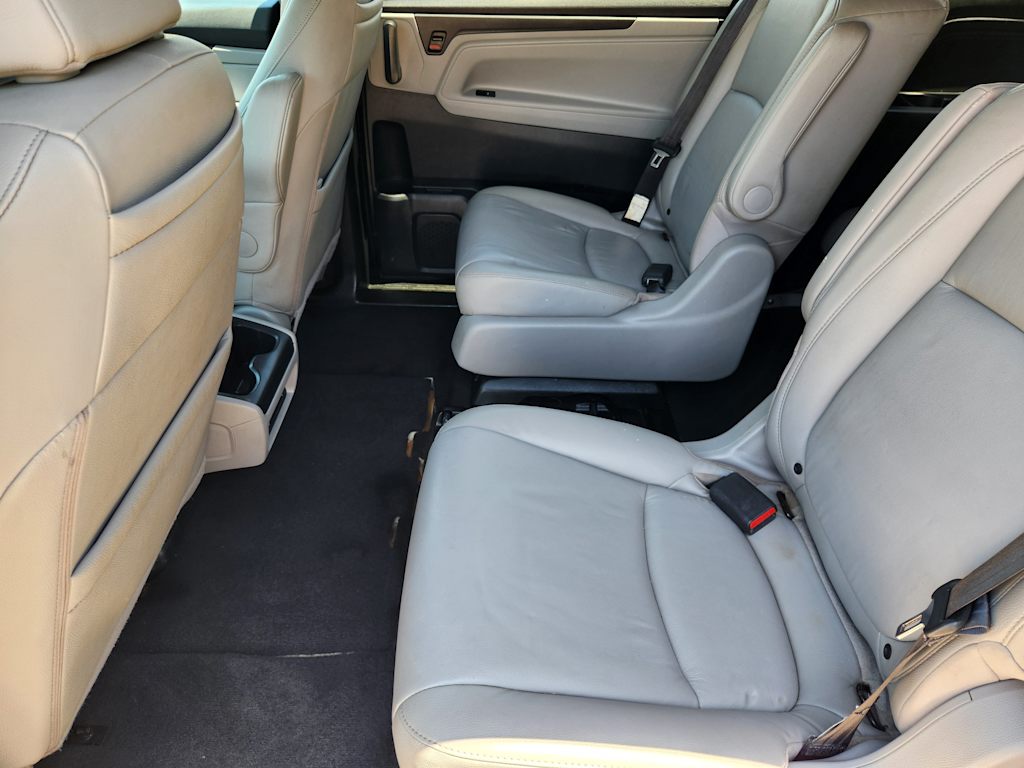 Thumbnail: 2019 Honda Odyssey - 10