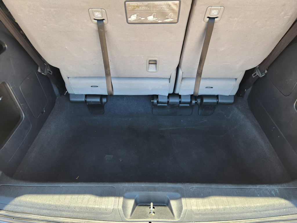 Thumbnail: 2019 Honda Odyssey - 13