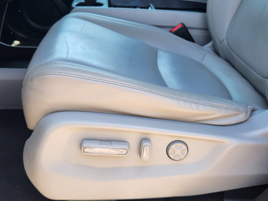 Thumbnail: 2019 Honda Odyssey - 29