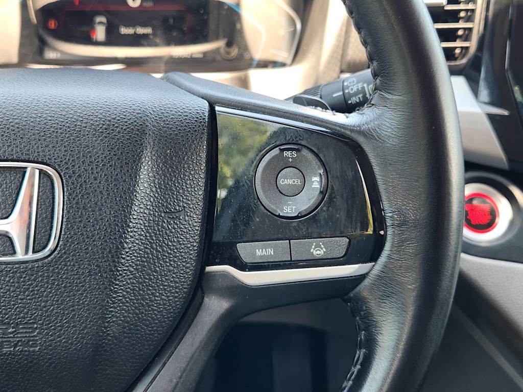 Thumbnail: 2019 Honda Odyssey - 32