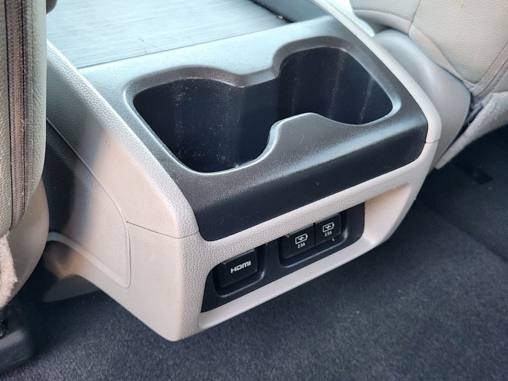 Thumbnail: 2019 Honda Odyssey - 33
