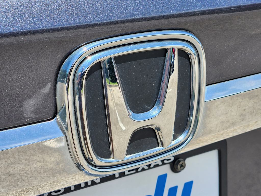 Thumbnail: 2019 Honda Odyssey - 5
