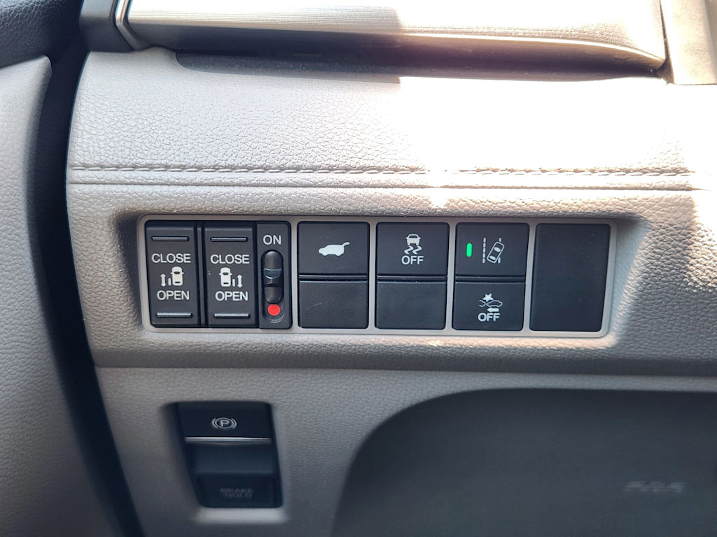Thumbnail: 2019 Honda Odyssey - 27