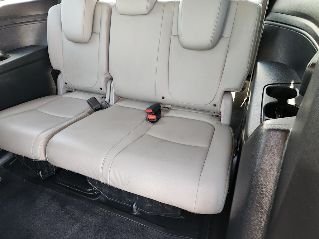 Thumbnail: 2019 Honda Odyssey - 34