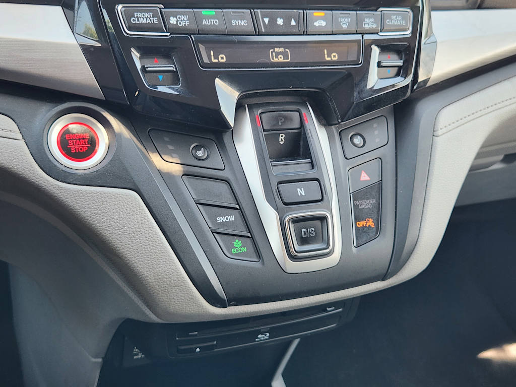 Thumbnail: 2019 Honda Odyssey - 24