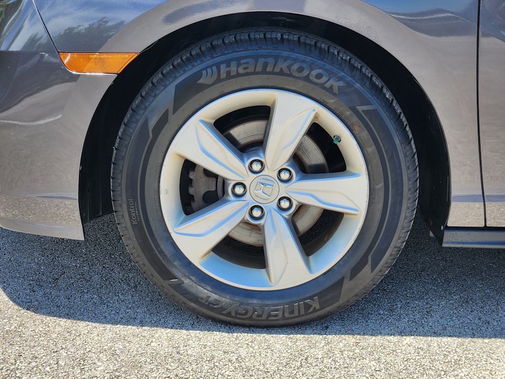 Thumbnail: 2019 Honda Odyssey - 19