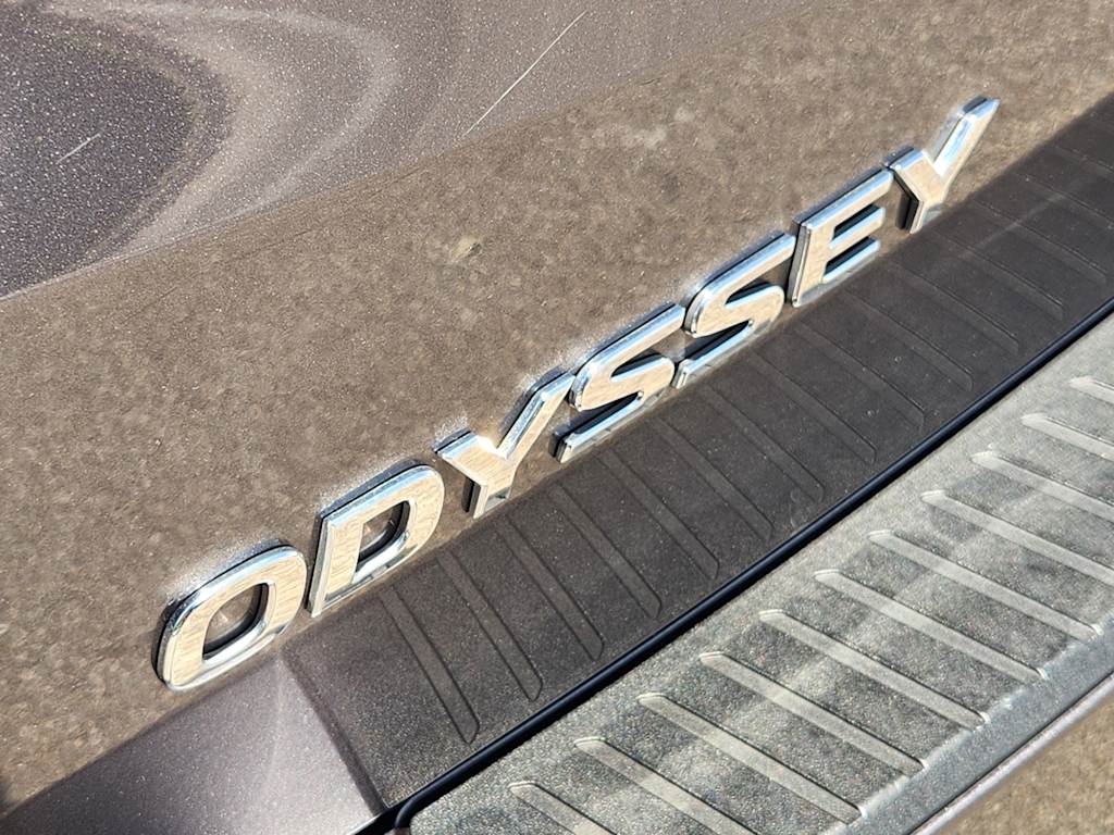 Thumbnail: 2019 Honda Odyssey - 20