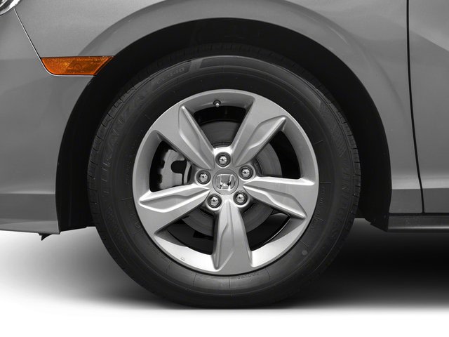 Thumbnail: 2018 Honda Odyssey - 6