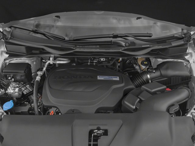 Thumbnail: 2018 Honda Odyssey - 7