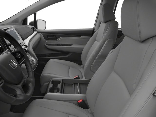 Thumbnail: 2018 Honda Odyssey - 9