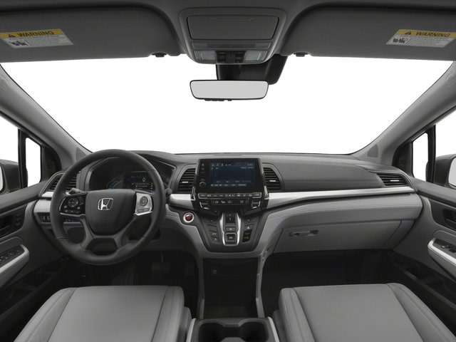 Thumbnail: 2018 Honda Odyssey - 8