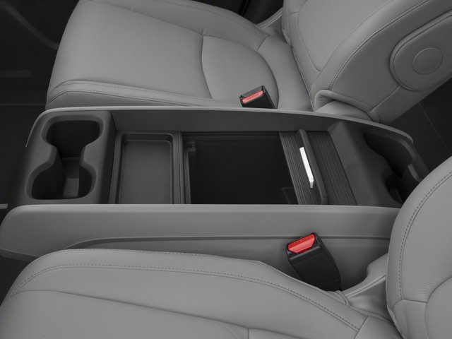 Thumbnail: 2018 Honda Odyssey - 16