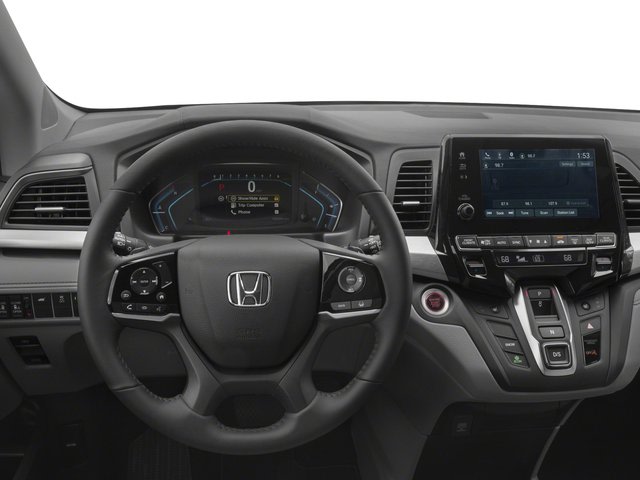 Thumbnail: 2018 Honda Odyssey - 2