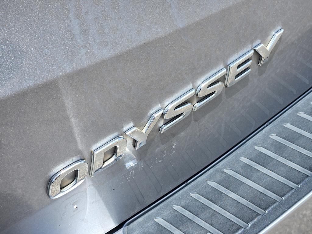 Thumbnail: 2018 Honda Odyssey - 5