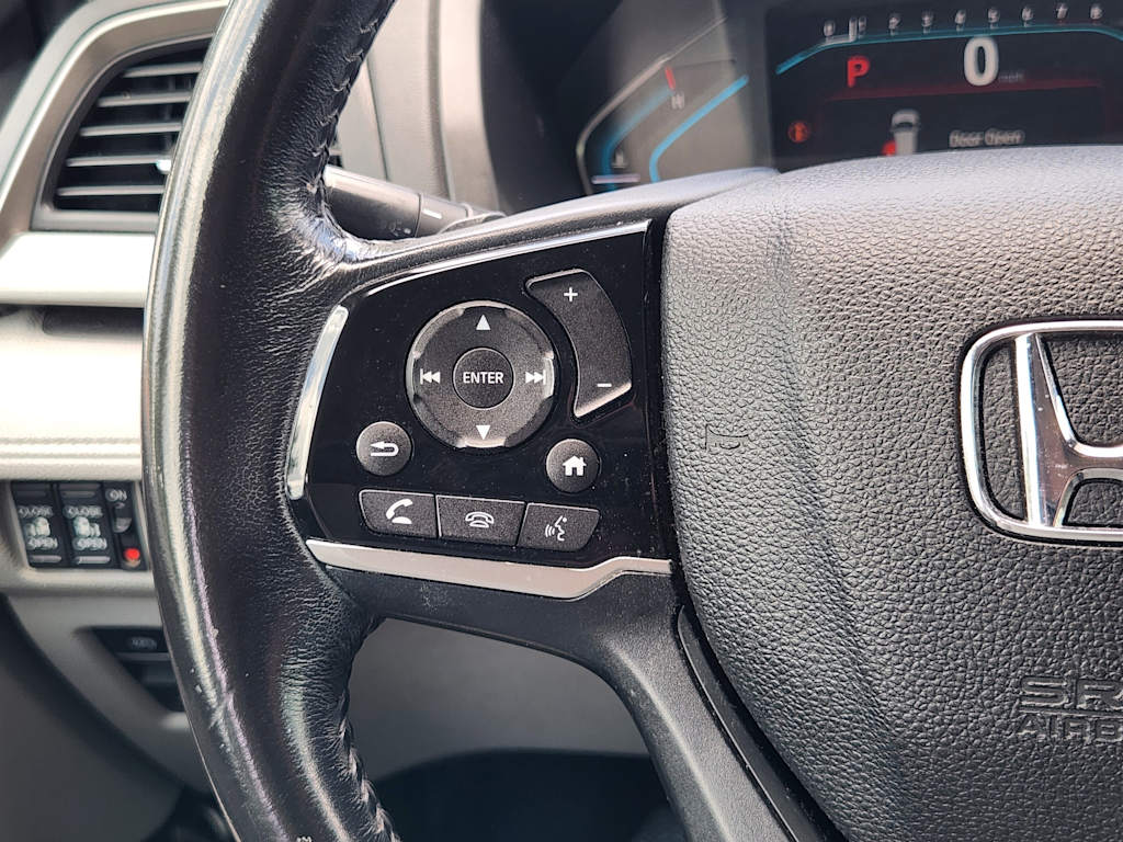 Thumbnail: 2018 Honda Odyssey - 30