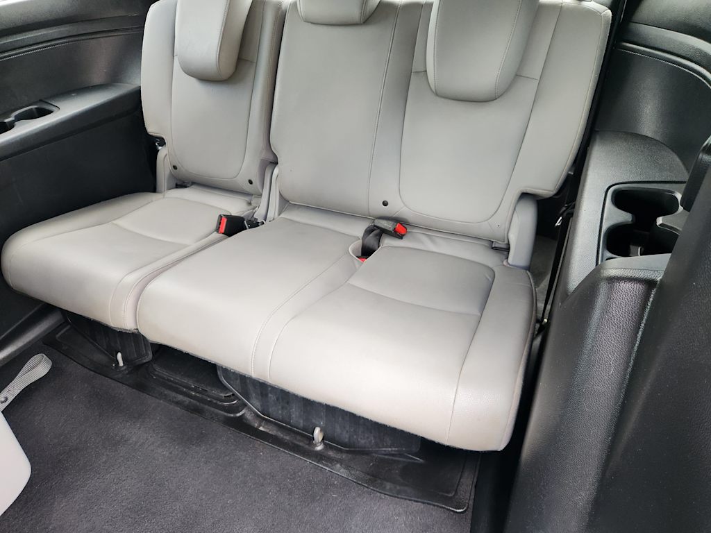 Thumbnail: 2018 Honda Odyssey - 33