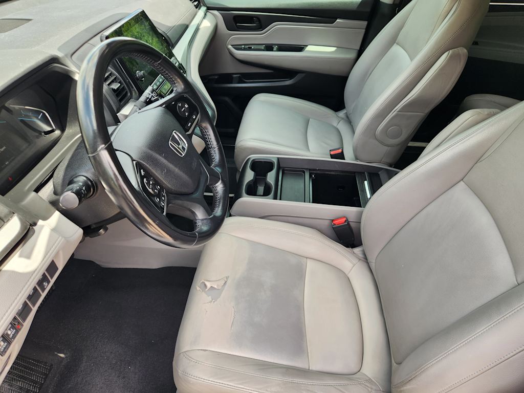 Thumbnail: 2018 Honda Odyssey - 9