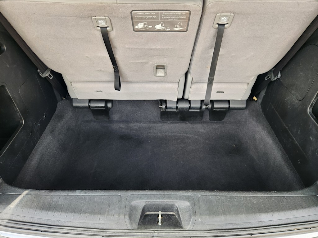 Thumbnail: 2018 Honda Odyssey - 15