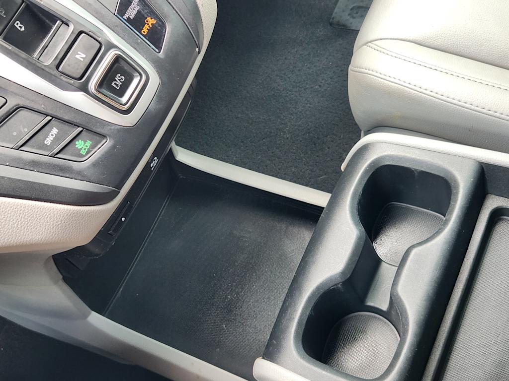 Thumbnail: 2018 Honda Odyssey - 25
