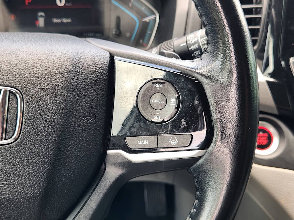 Thumbnail: 2018 Honda Odyssey - 31