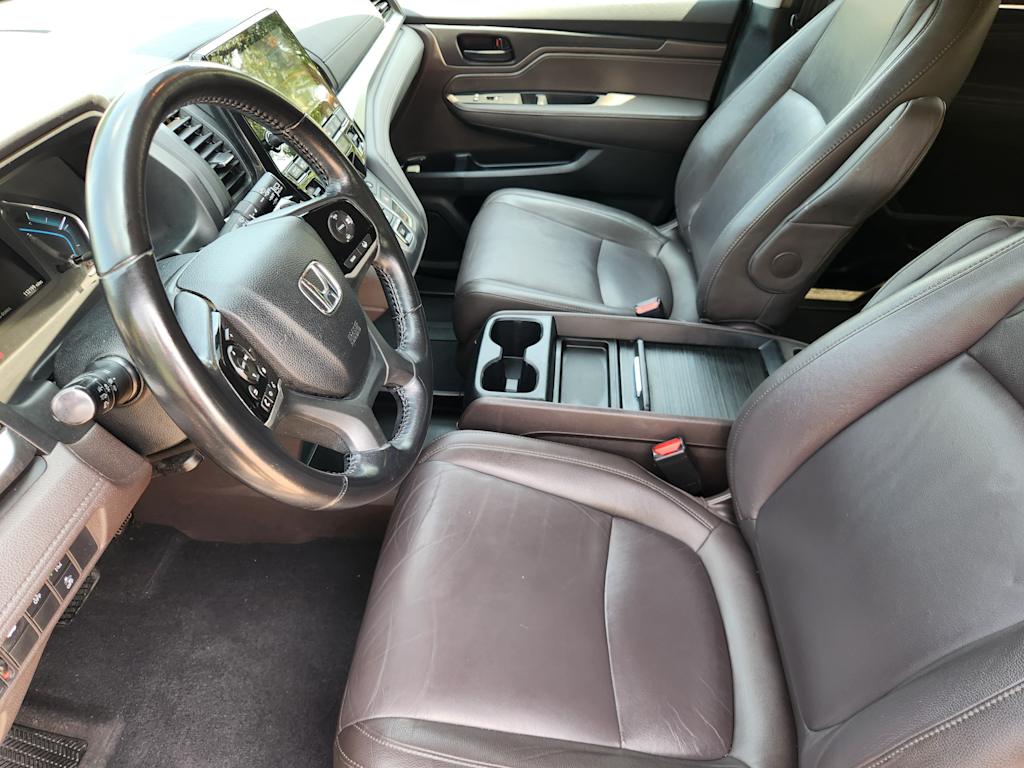 Thumbnail: 2020 Honda Odyssey - 8