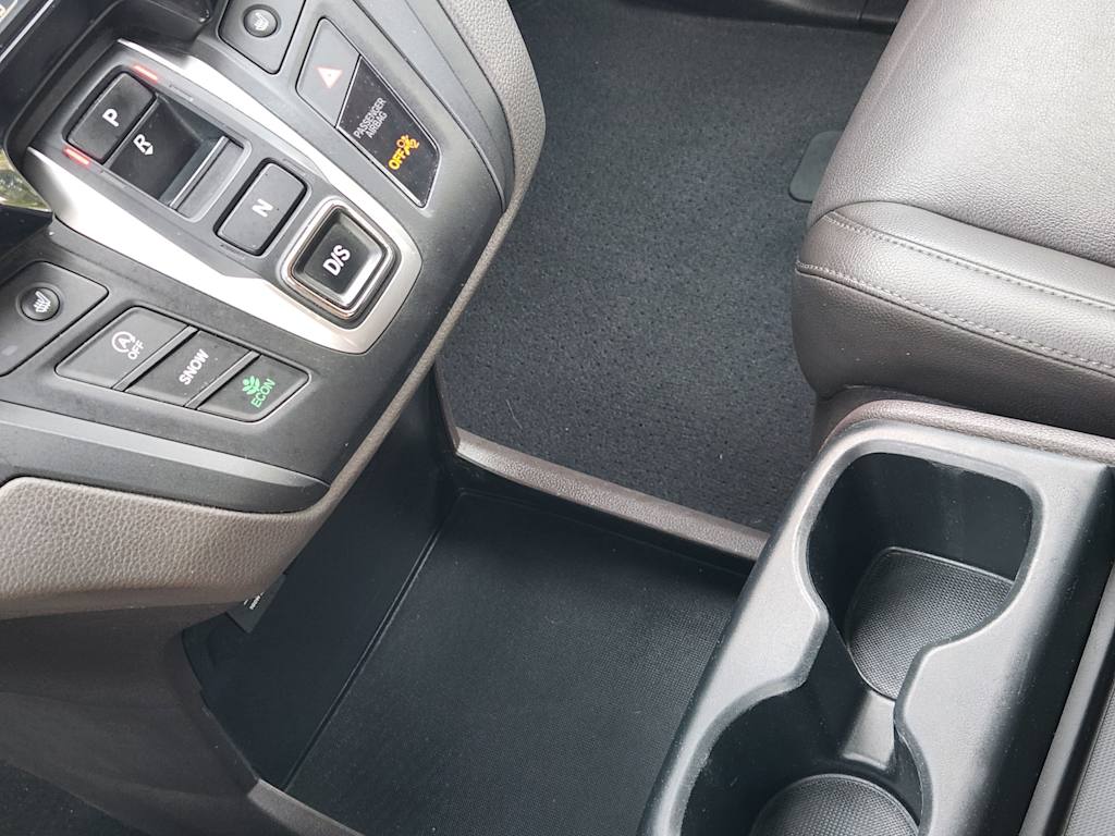 Thumbnail: 2020 Honda Odyssey - 25