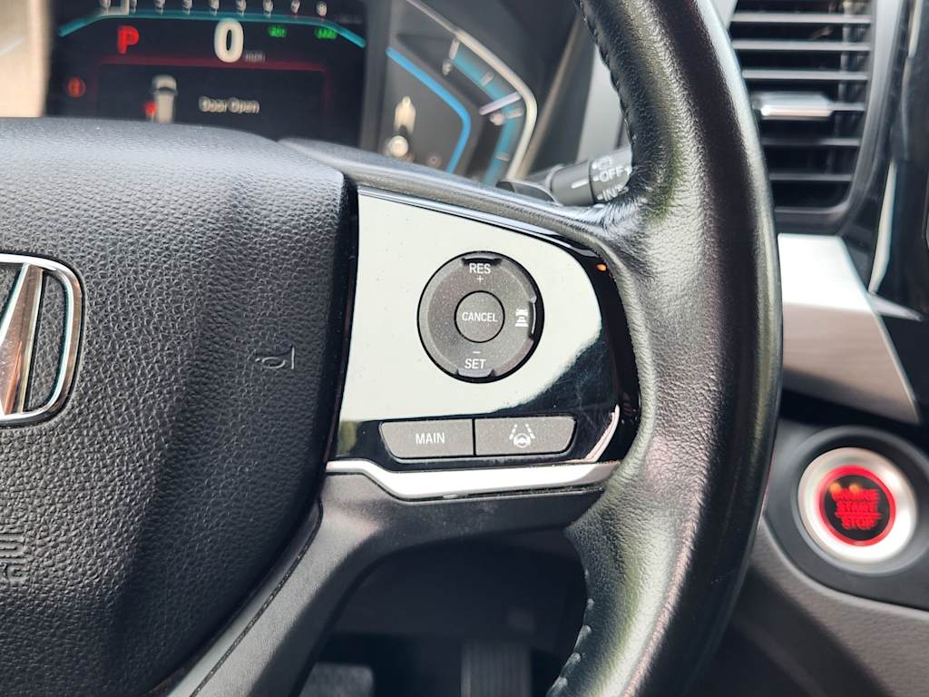 Thumbnail: 2020 Honda Odyssey - 32