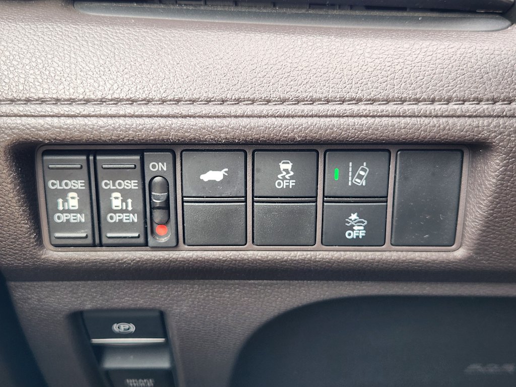 Thumbnail: 2020 Honda Odyssey - 27