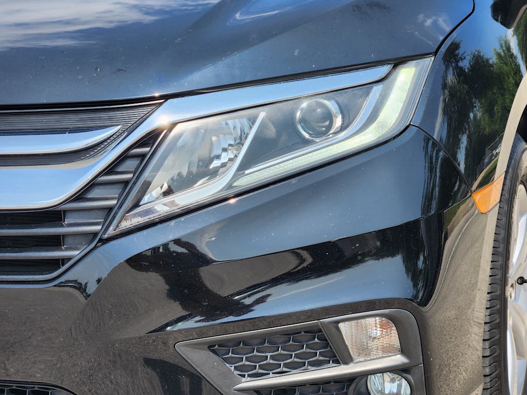 Thumbnail: 2020 Honda Odyssey - 19