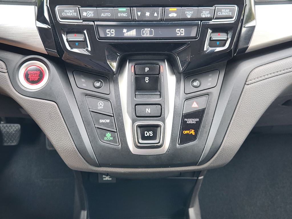 Thumbnail: 2020 Honda Odyssey - 24