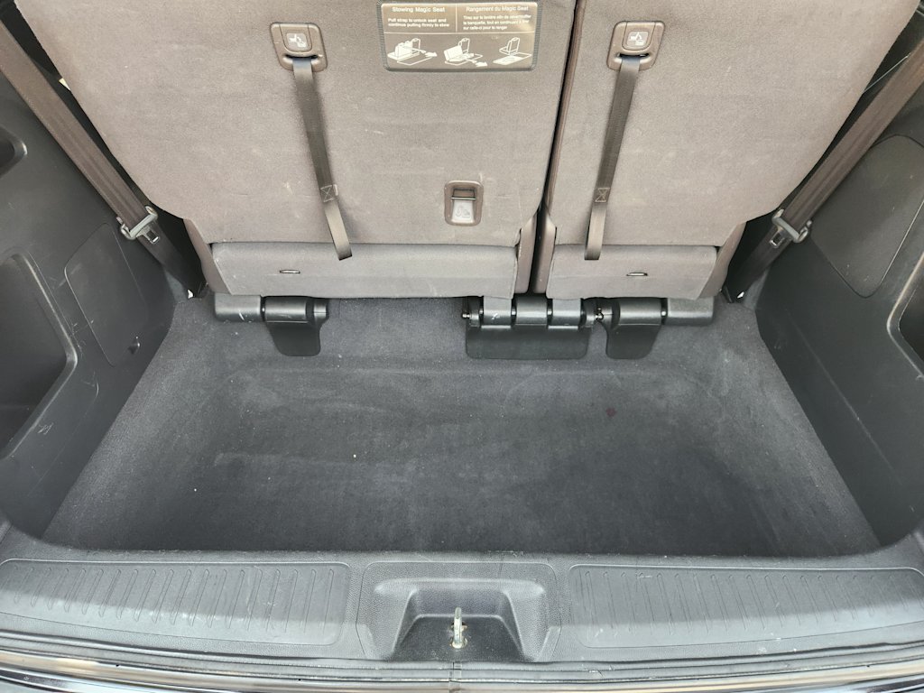 Thumbnail: 2020 Honda Odyssey - 14