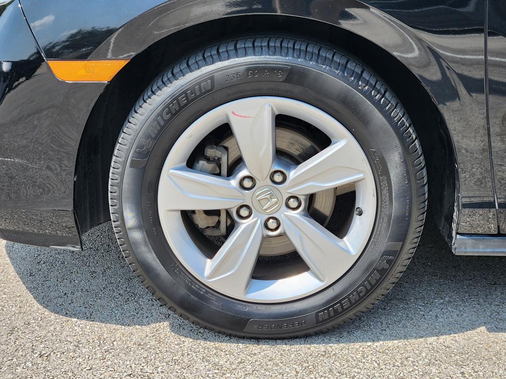 Thumbnail: 2020 Honda Odyssey - 20