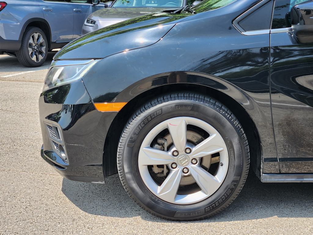 Thumbnail: 2020 Honda Odyssey - 6