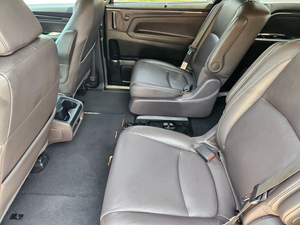 Thumbnail: 2020 Honda Odyssey - 10