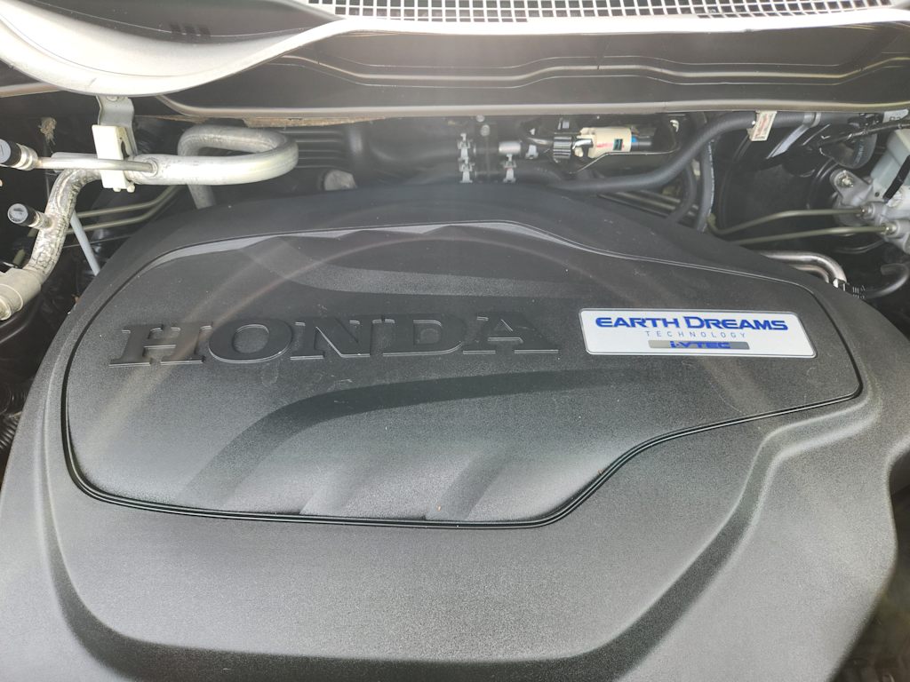 Thumbnail: 2020 Honda Odyssey - 35