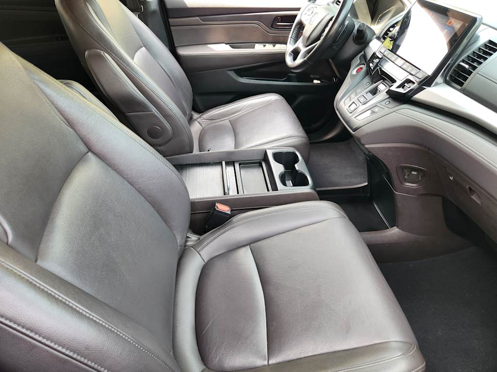 Thumbnail: 2020 Honda Odyssey - 9
