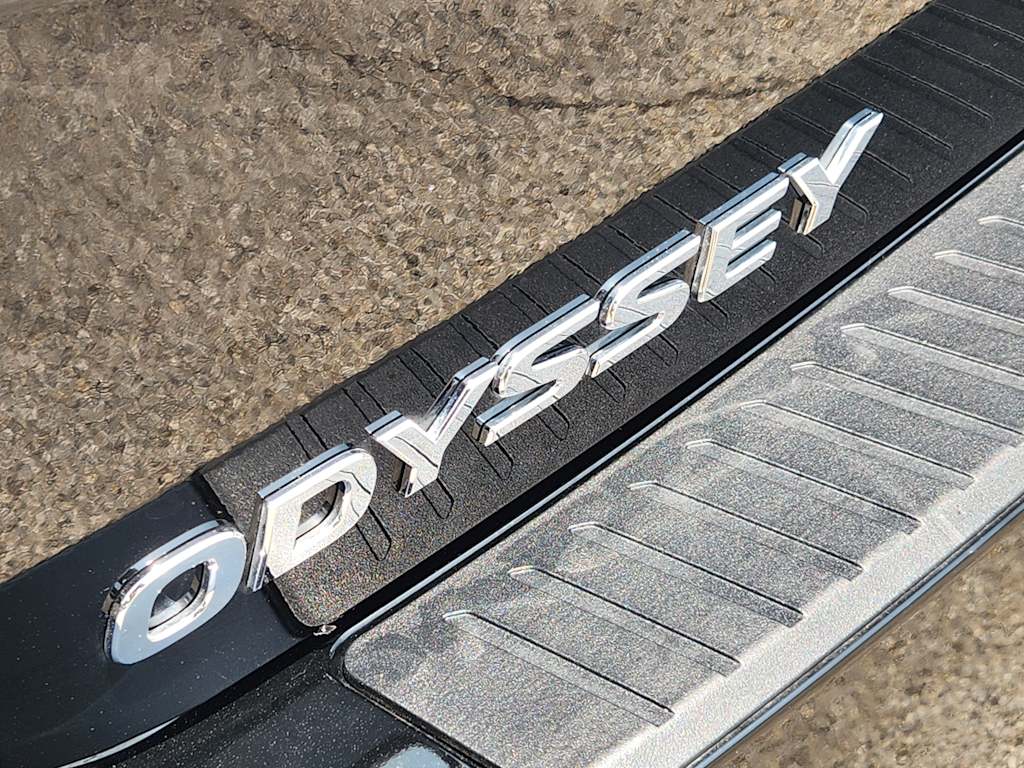 Thumbnail: 2020 Honda Odyssey - 5