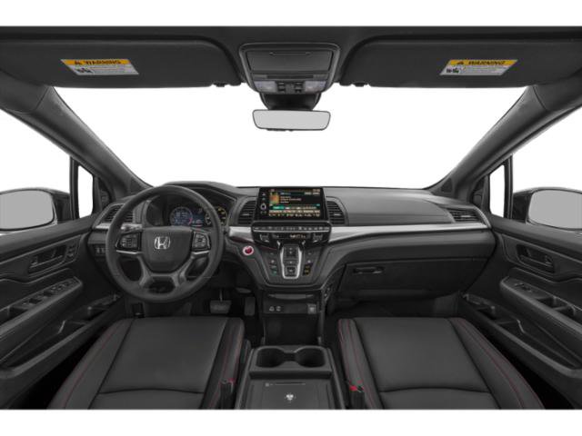 Thumbnail: 2026 Honda Odyssey - 7
