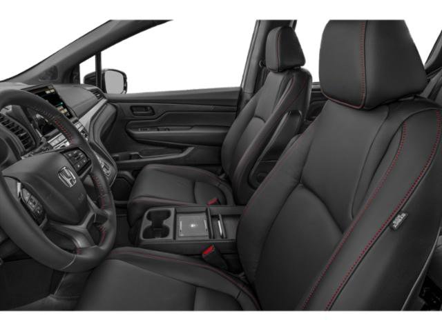 Thumbnail: 2026 Honda Odyssey - 8
